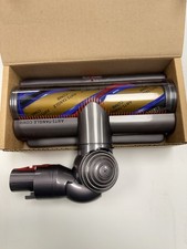 NEW Genuine Dyson V15 SV22 Detect Anti-Tangle Comb Torque Boost Drive Brush Head
