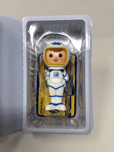 Funko x Blockbuster Rewind Originals - Freddy Fun in Space Sealed