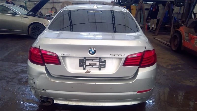 Espejo retrovisor lateral pasajero eléctrico térmico compatible con BMW 528i 5300401 12-13 Foto 2 de 4