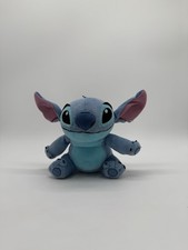 Disney Just Play Alien Stitch Plush Doll 8"