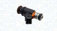 Image of MAGNETI MARELLI Injector VW FORD 2,8 2,9 021906031D 21906031B