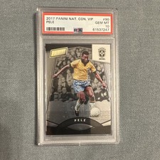 2017 Panini National Convention Wrapper Redemption Cards 27