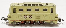Conti Co.Mo.Ge. locomotore E 401. FS 4001. Ottime condizioni, no pantografi