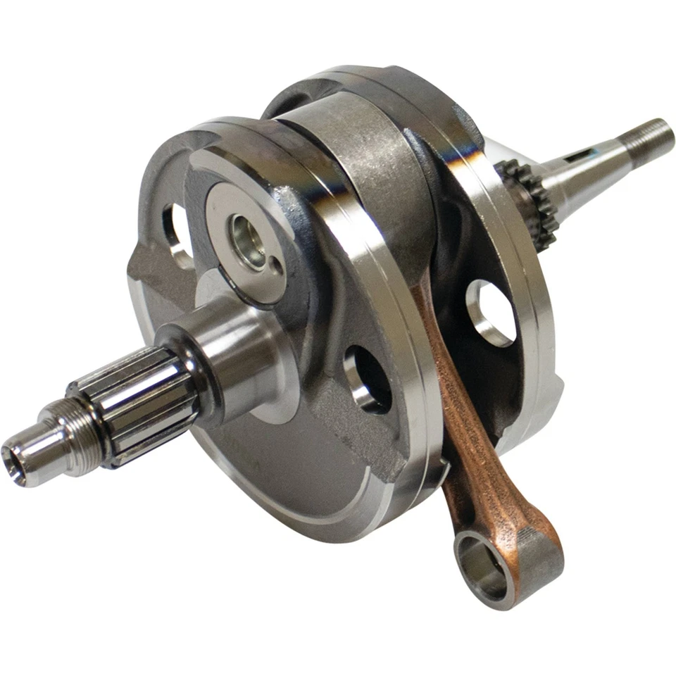 Cigüeñal Hot Rods Stroker para Yamaha YZ 450 F 2006-2009 4174 Foto 3 de 4