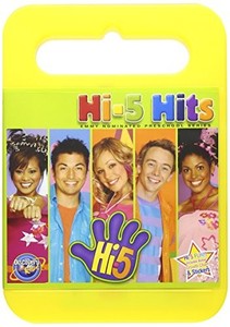 英語教材に最適⭐︎hi-5 人気シリーズVCD DVD Hi 5 DVDs | eBay