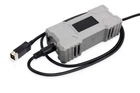 RetroPower PSU Commodore Plus/4 International - Spare Power Supply Plus/4 EU/UK/AU