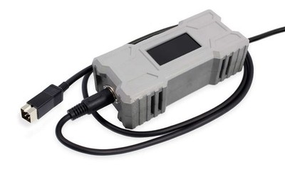 RetroPower PSU Commodore Plus/4 International - Spare Power Supply Plus/4 EU/UK/AU