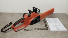 Dolmar ES-42A Kettensäge elektrisch Strom Motorsäge 