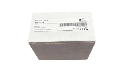 Hilscher netTAP 50 Gateway Module NT50-CO-EN - 1756.110 New