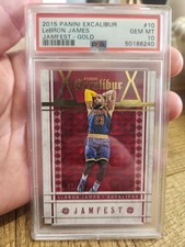 LeBron James #14 Prices | 2015 Panini Hoops | Basketball Cards