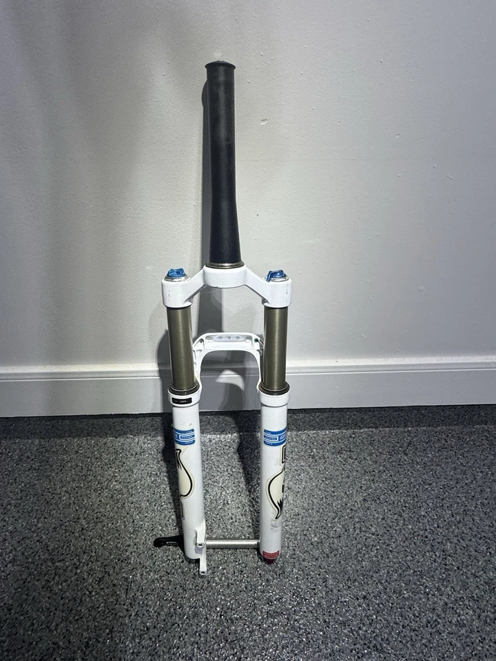 Horquilla Fox 32 RLC FIT F29 29" 100mm Viaje 100 x 15mm Disco QR Recto 7 1/4" Foto 2 de 3