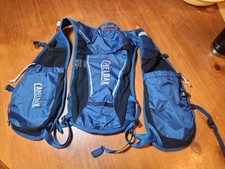 Camelbak Womens Blue /Black  Circuit Running ...