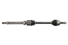 Arbre d'entraînement - demi - arbre Avant pour RENAULT CLIO V 1.5D 06.19-