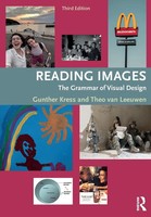 Gunther Kress (U. A.) | Reading Images | Taschenbuch | Englisch (2020)