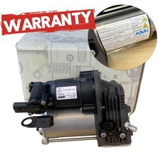 Oem Air Suspension Compressor For Mercedes W164 X164 Gl450 Gl550 Us Market New