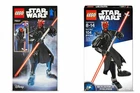 LEGO Star Wars: Darth Maul (75537) New and Sealed