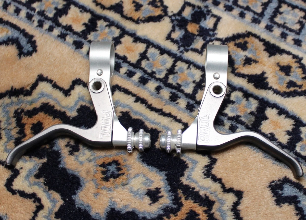 Paul Bicycle Brake Levers for sale - eBay