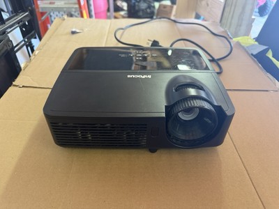 Movie  Projector 