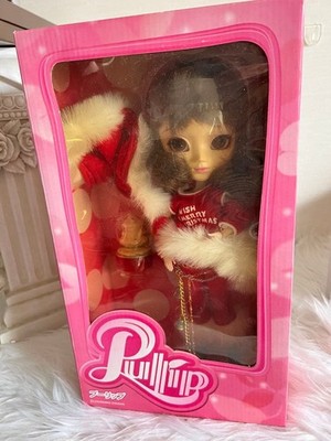 Unopened Pullip Carol