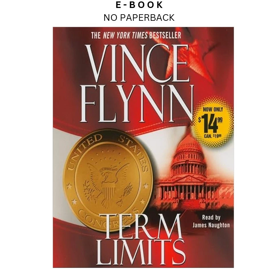 Term Limits ebook | LD Global Digital Ebook Store Buy Term Limits ebook, instant digital download PDF from LD Global