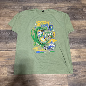 Dragon Con Shirt | eBay Dragon Con Shirt | eBay