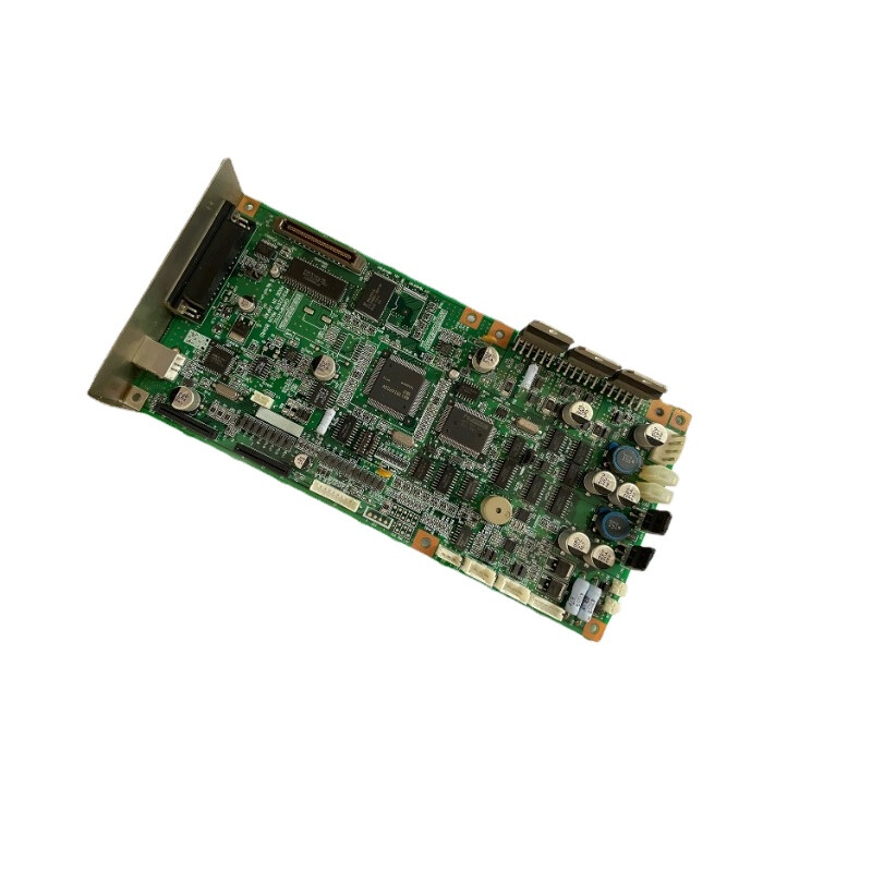 マザーボード FUTEC FC7038-0 / FUTEC FC7037-0 FUTEC FC7032-1XCM