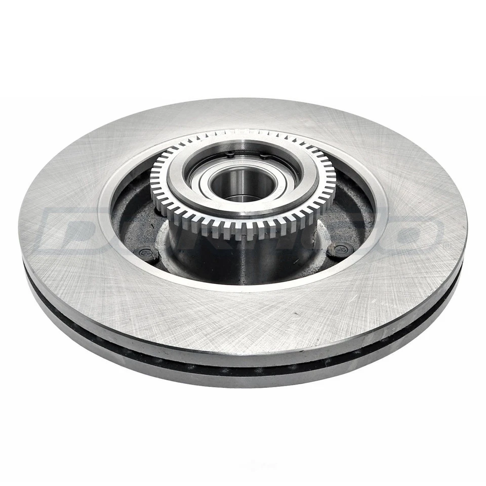 Conjunto de rotor y buje de freno de disco - tracción trasera automática extra AX54108 Foto 2 de 2