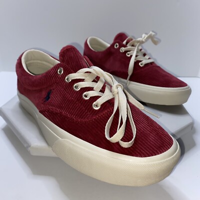 Ralph Lauren ギリーシューズ　23.5 楽天市場】ポロ ラルフローレン HERITAGE COURT III POLO RALPH