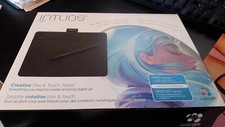Wacom Intuos: Creative Pen Tablet