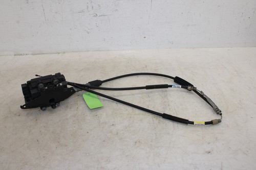 2017 Cadillac CTS Parking Brake Cable / Actuator 23369727 OEM JB124 - Bild 1 von 8