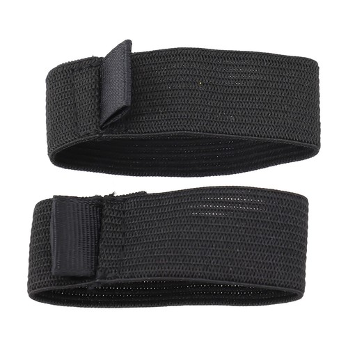 4`teile/paket Elastische Angelspule Gürtel Rolle Schutz Gürtel Band Rad Zubehör - Picture 12 of 47
