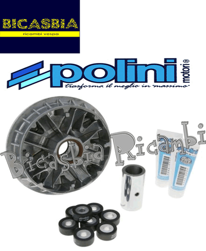 Guarnizione Scarico Centauro 35x38x25mm - Per Suzuki Burgman 400 2007-2010 - Foto 6