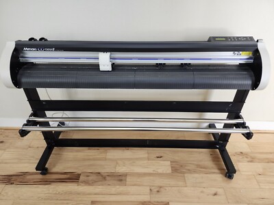 Mimaki CG-130SRII vinyl cutter plotter