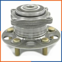Hinterradnabe FüR Honda | 42200-TL0-G51