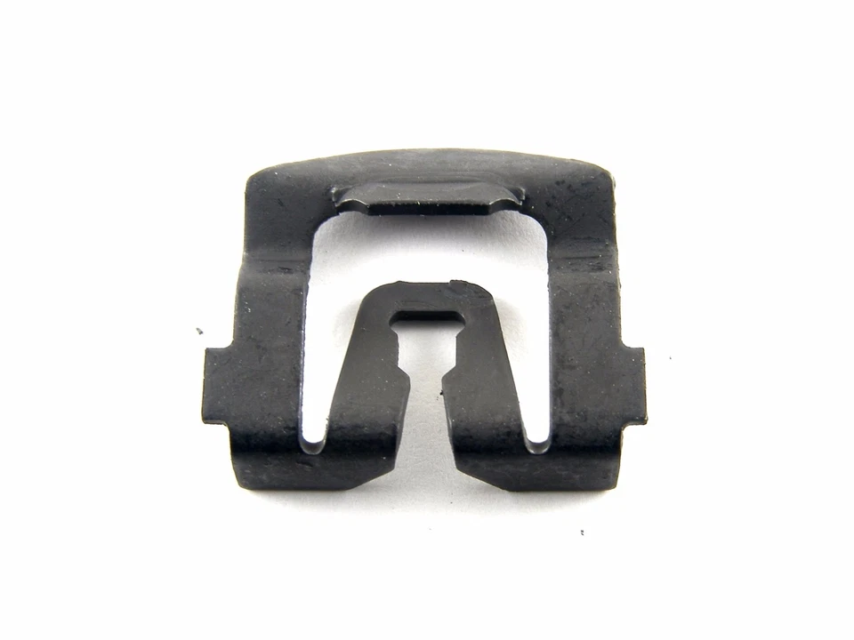 Clips de moldura para molduras de parabrisas Ford F100 F150 F250 F350 - 20 clips - #026 Foto 3 de 4