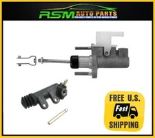 New Corolla Matrix 03-08 Clutch Master Slave Cylinder Set Kit