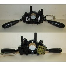 Devioluci leve comandi Daewoo Matiz Mk1 1998-2007 usato (12359 43B-2-E-14)