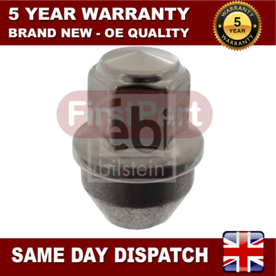 Passend für Ford Transit Custom 2012- Transit 2013- FirstPart Radmutter #2 5644266
