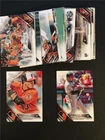 2016 Topps Baltimore Orioles Team Set Series 1 2 Update 41 Cards