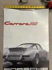 Porshe 911 Carrera RS poster A2 Factory Reprint 2013 WSRC140111S200 — photo 3