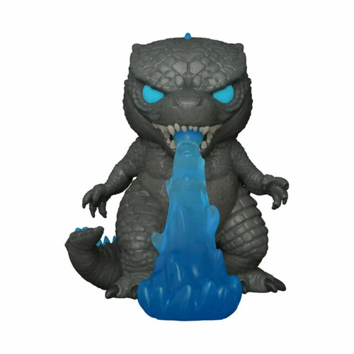 Godzilla Vinyl Action Action Figures