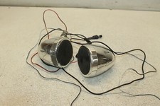 96 HONDA SHADOW SABRE 1100 VT1100 SPEAKERS