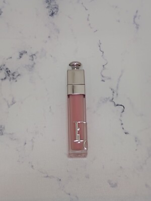 Dior Addict Lip Maximizer 001 Pink 3本セット DIOR ADDICT 3-PIECE SET (001 Pink) Lip Glow, Lip Maximizer