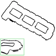 Valve Cover Gasket Set Fits BMW X5 335i 535i 135i 640i E70 F11 3.0L Turbo N55B30