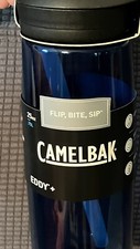 Camelbak Eddy 0.75L Bottle Blue