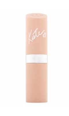 NEW RImmel London Kate lasting finish lipstick ROSETTO rouge # 47 ~NEW Rimmel