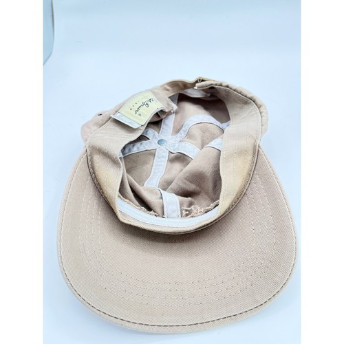 Eddie Bauer Hat Baseball Cap Athletic Dept Logo Adjustable - Bild 4 von 6