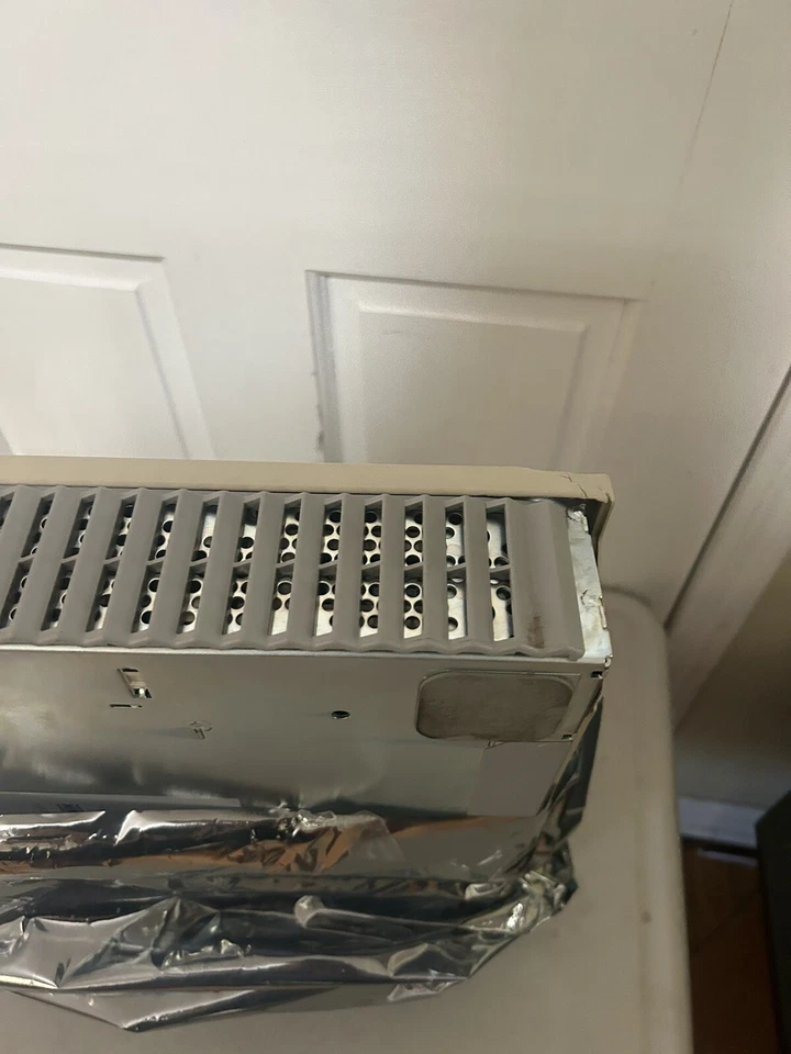 SUN Microsystems SPARCstation 5, Sun SPARC Station 5, Sun 600-3498-01, PARTS - Image 4 of 4