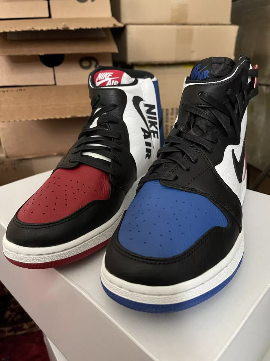Jordan 1 sales rebel mens