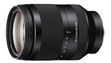 Sony FE 24-240mm f/3.5-6.3 OSS - Good Condition